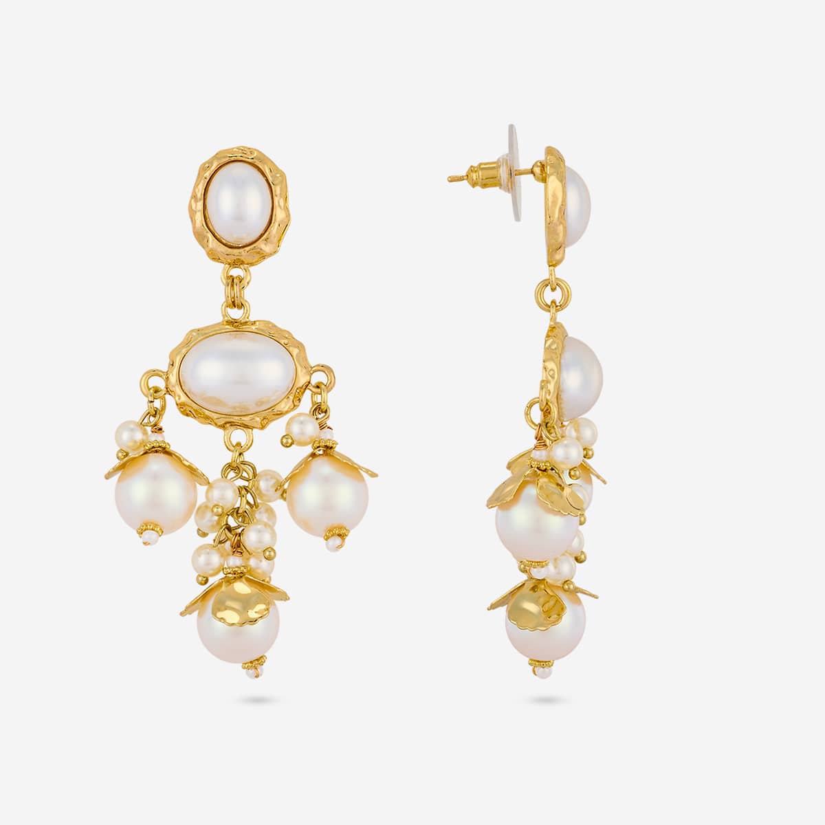 Trendy Earring Trendy Earring 200112