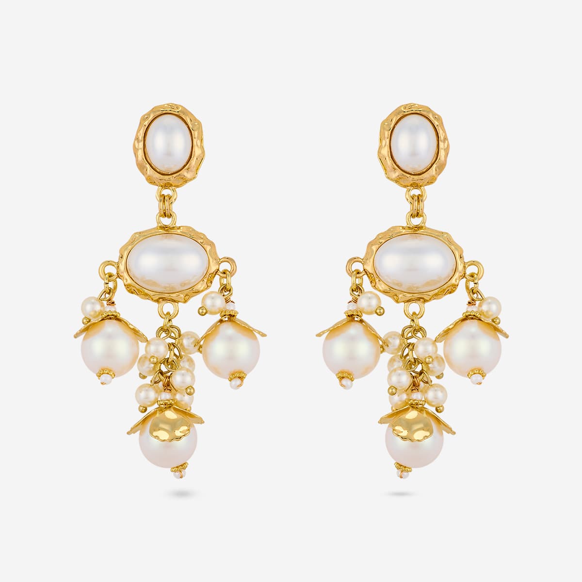 Trendy Earring Trendy Earring 200112
