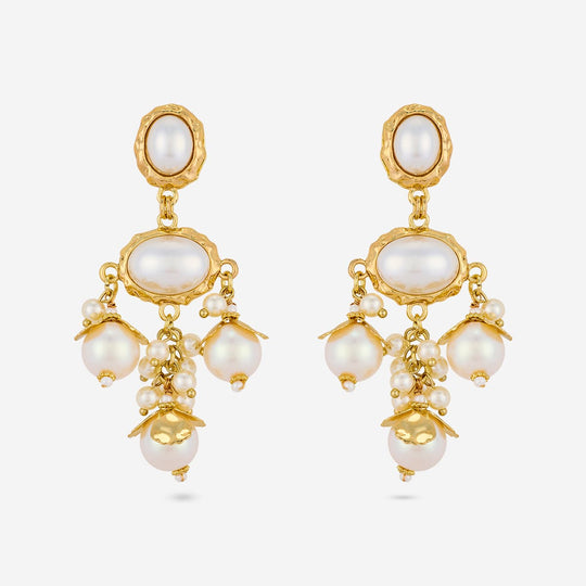 Trendy Earring Trendy Earring 200112