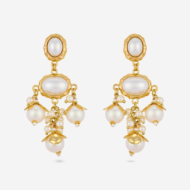 Trendy Earring Trendy Earring 200112