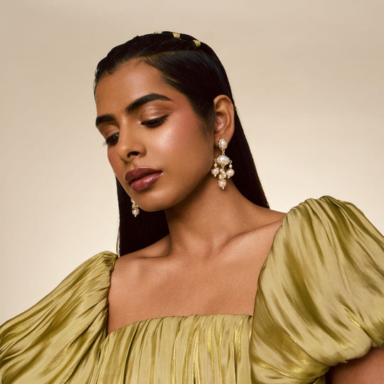 Trendy Earring Trendy Earring 200112
