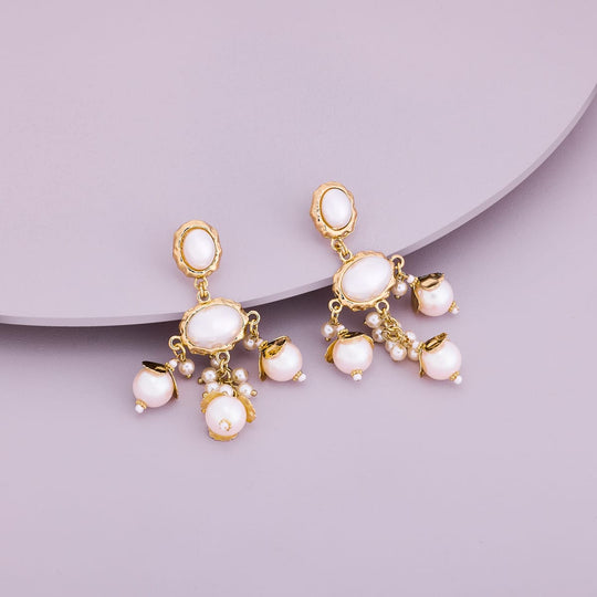 Trendy Earring Trendy Earring 200112