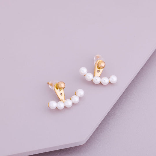Trendy Earring Trendy Earring 200154