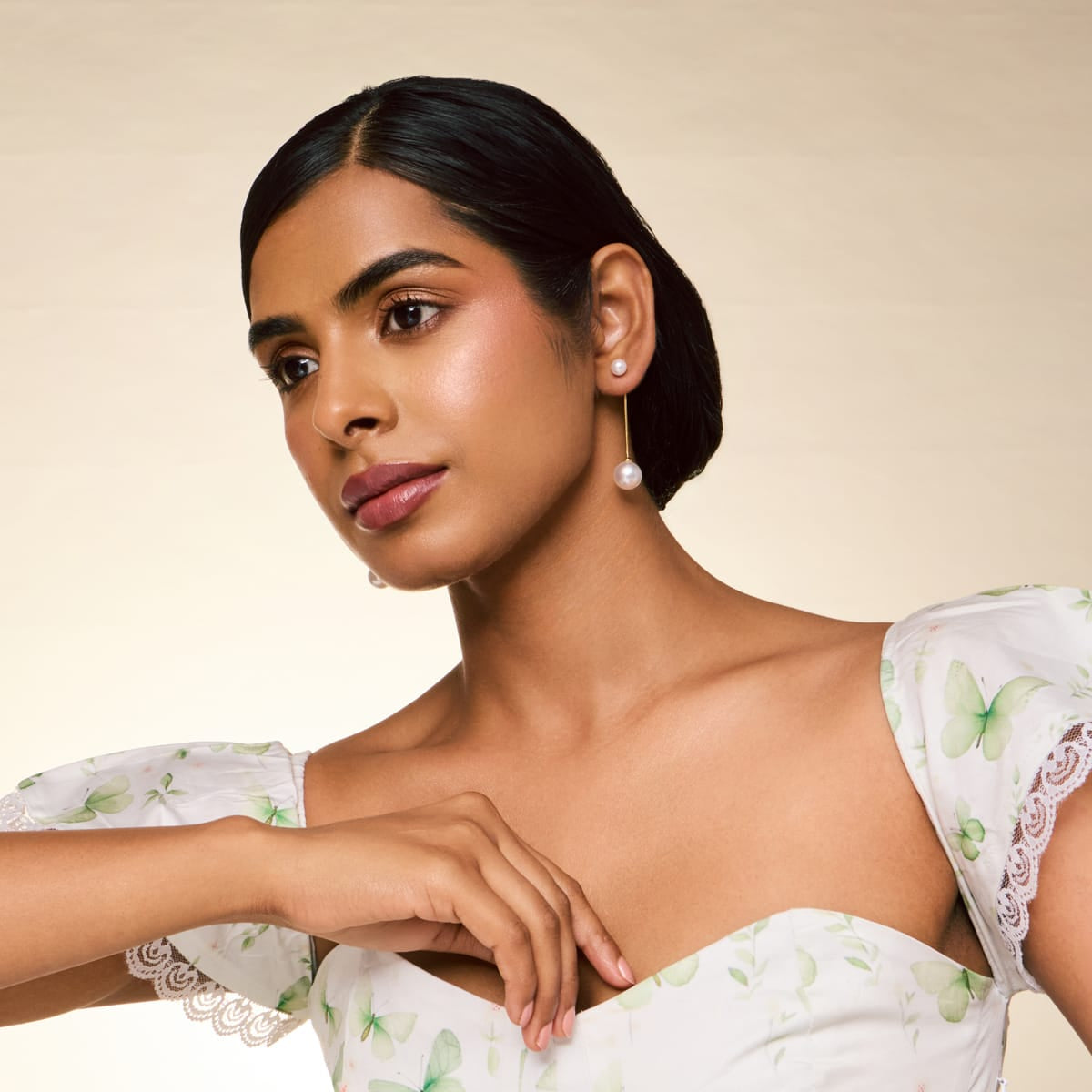 Trendy Earring Trendy Earring 200177