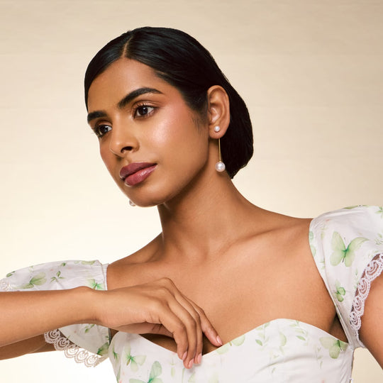 Trendy Earring Trendy Earring 200177