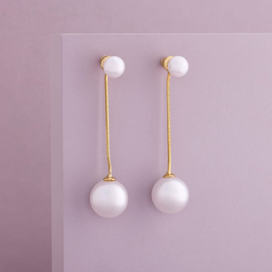 Trendy Earring Trendy Earring 200177