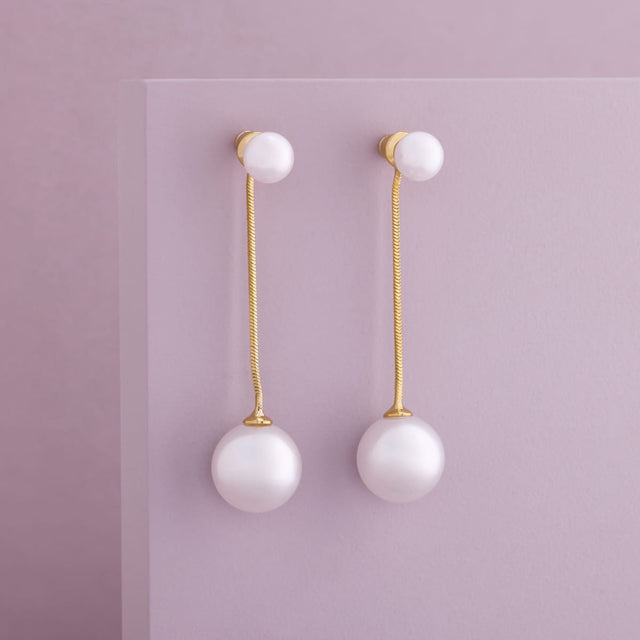 Trendy Earring Trendy Earring 200177