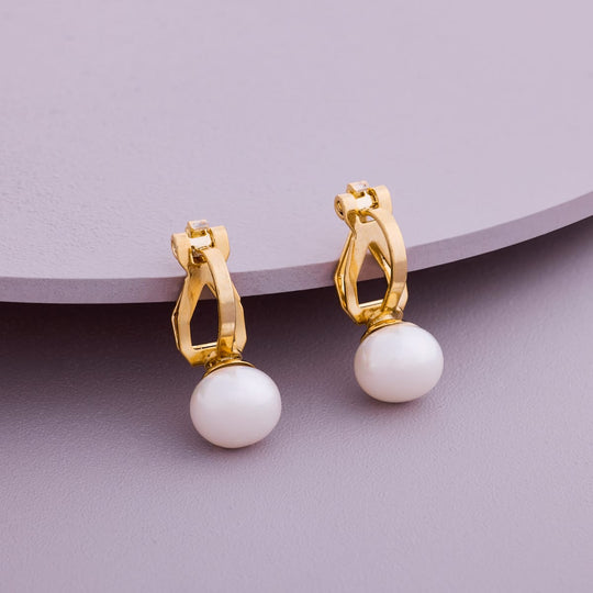 Trendy Earring Trendy Earring 200196