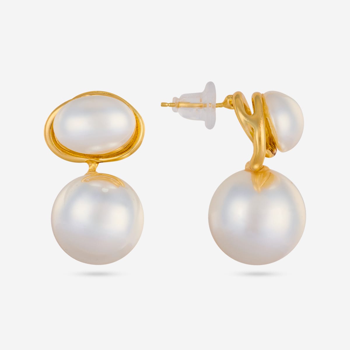 Trendy Earring Trendy Earring 200200