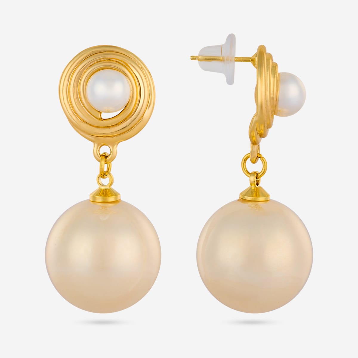 Trendy Earring Trendy Earring 200203