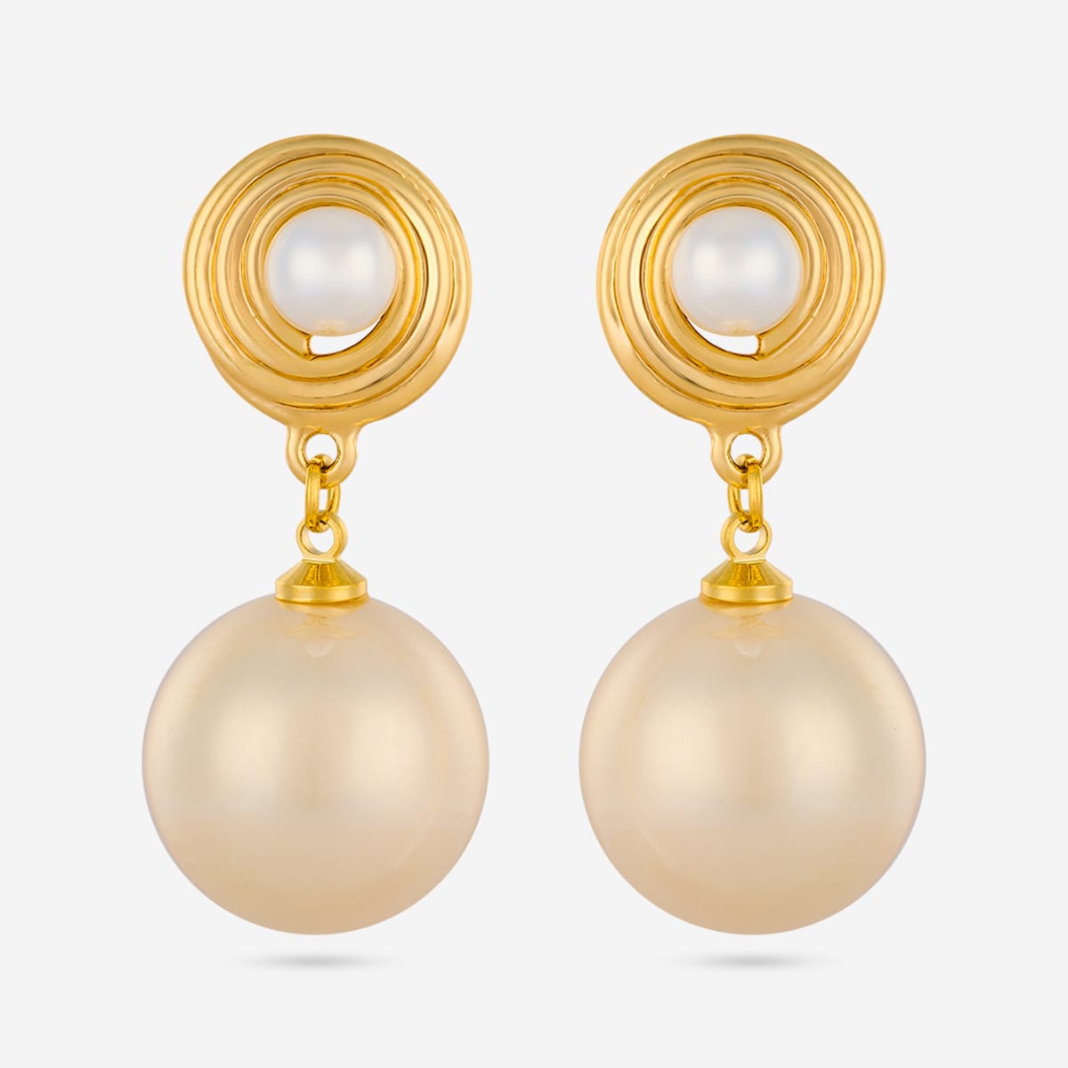 Trendy Earring Trendy Earring 200203
