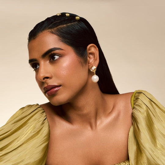 Trendy Earring Trendy Earring 200203