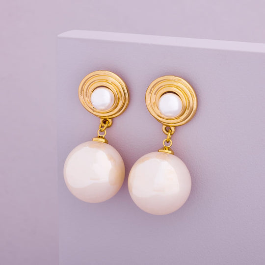 Trendy Earring Trendy Earring 200203