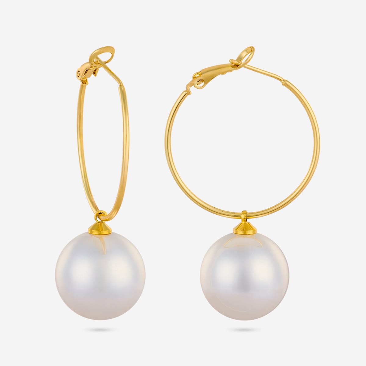 Trendy Earring Trendy Earring 200205