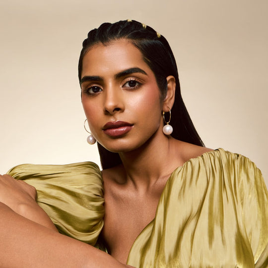 Trendy Earring Trendy Earring 200205