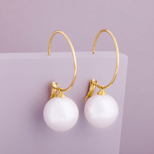 Trendy Earring Trendy Earring 200205