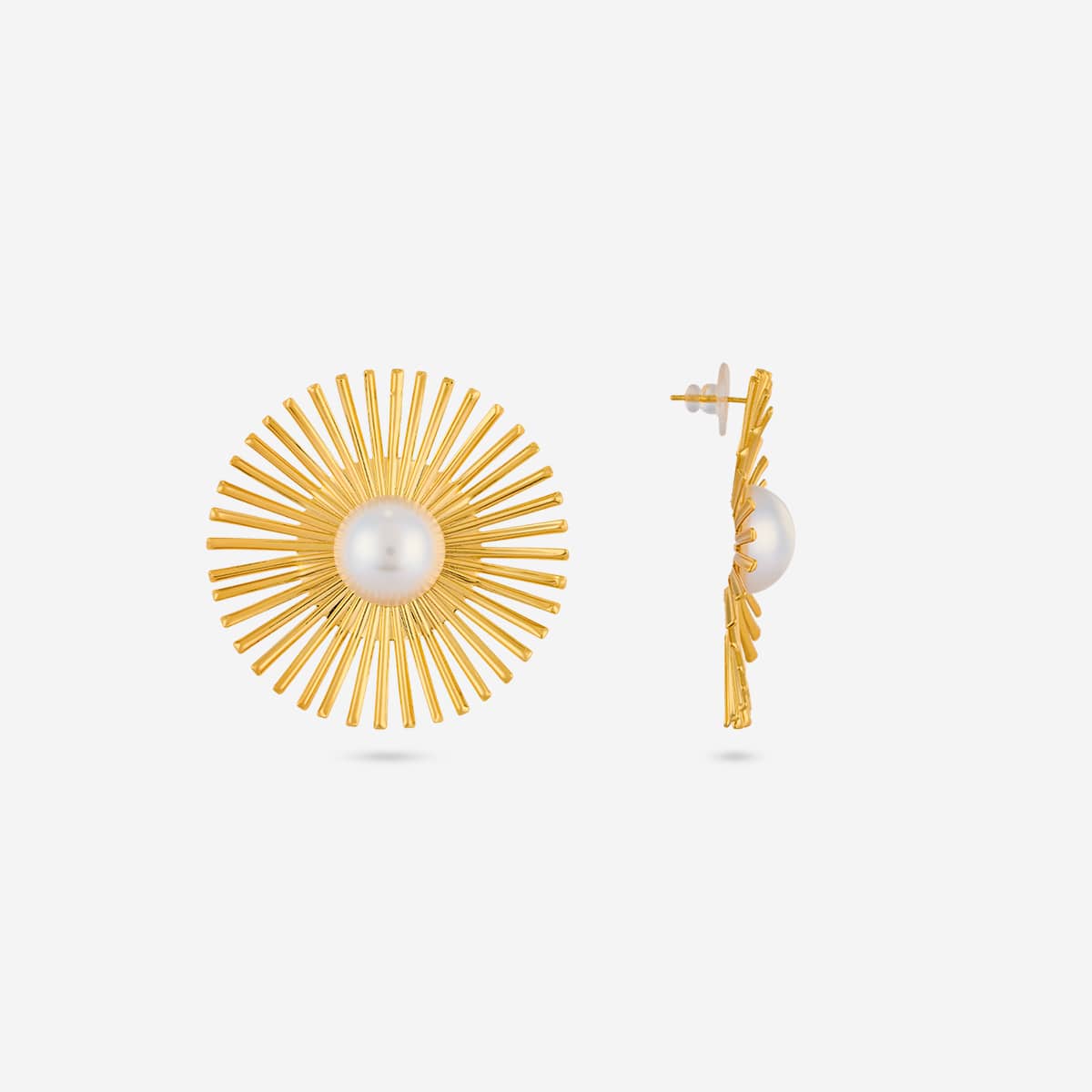 Trendy Earring Trendy Earring 200229
