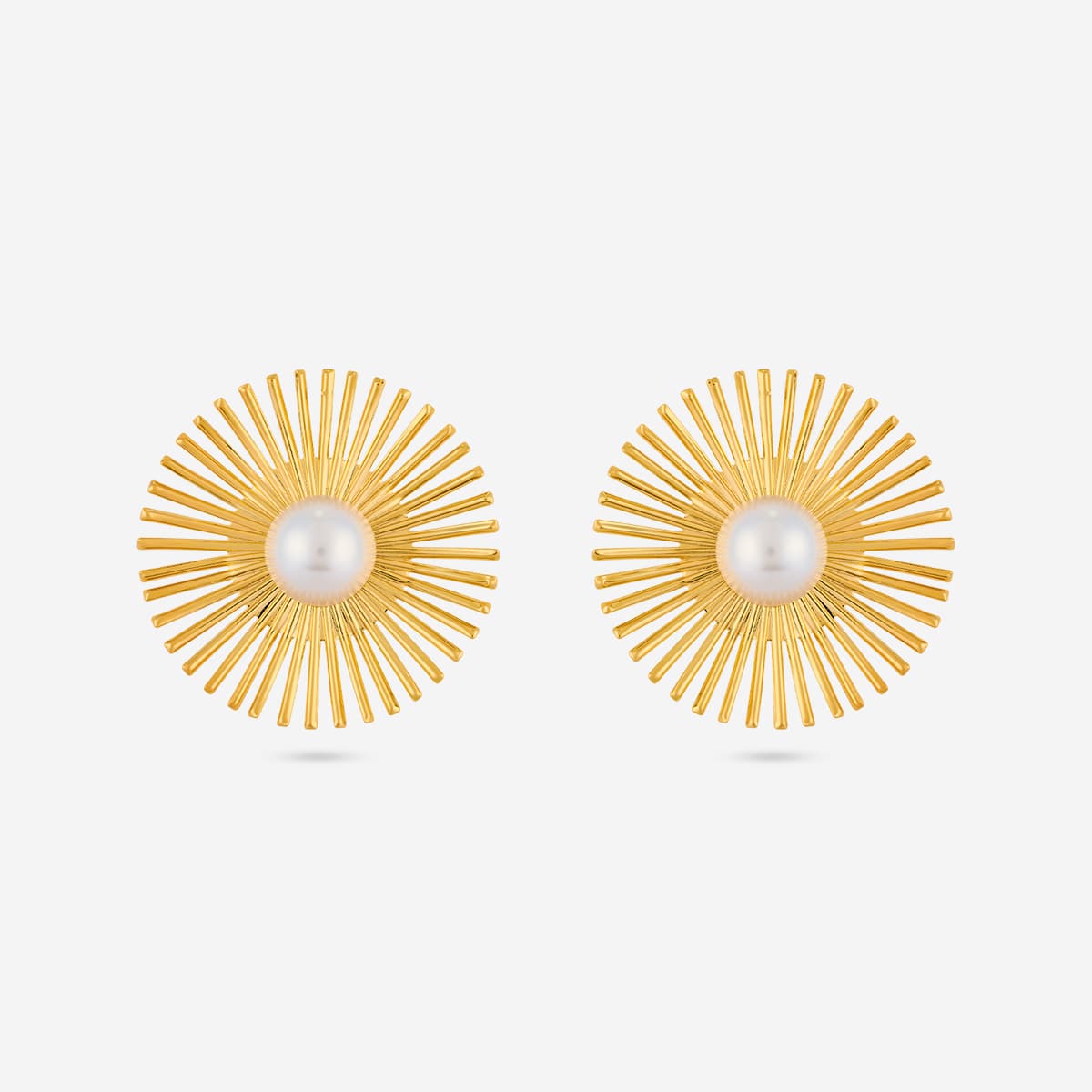 Trendy Earring Trendy Earring 200229
