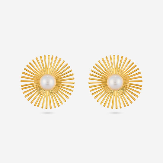 Trendy Earring Trendy Earring 200229