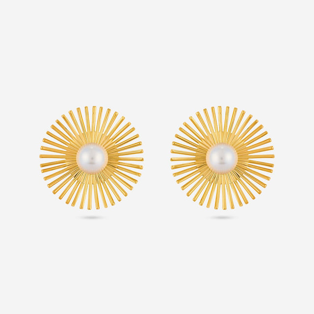 Trendy Earring Trendy Earring 200229