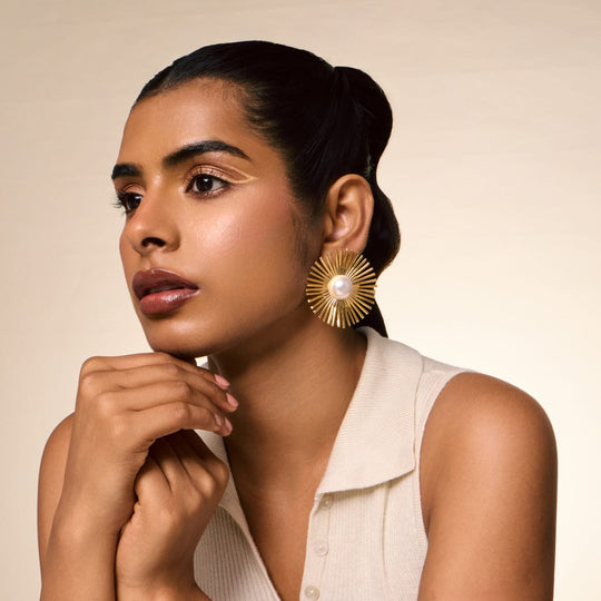 Trendy Earring Trendy Earring 200229