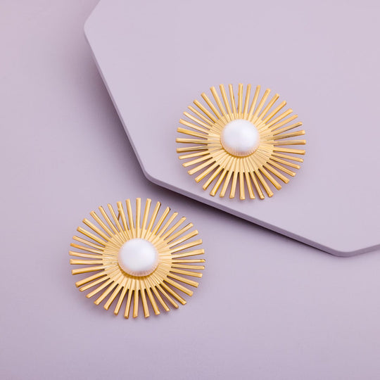 Trendy Earring Trendy Earring 200229
