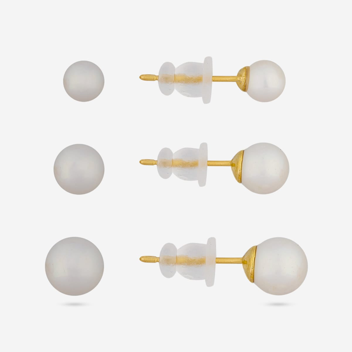 Trendy Earring Trendy Earring 201590