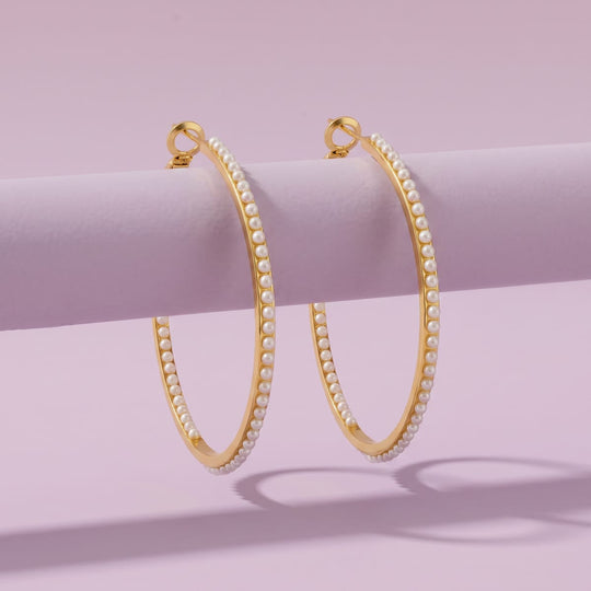 Trendy Earring Trendy Earring 201652