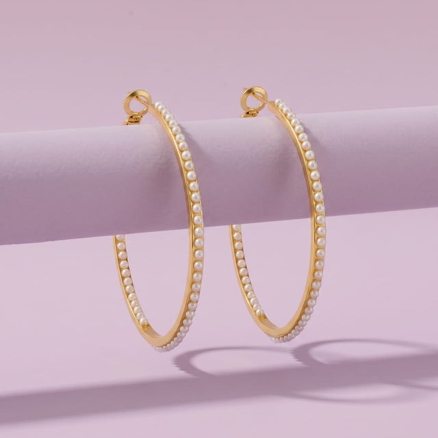 Trendy Earring Trendy Earring 201652