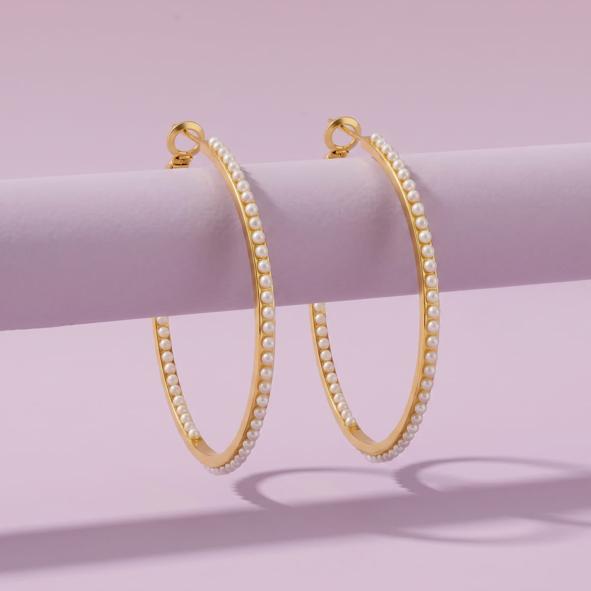 Trendy Earring Trendy Earring 201652