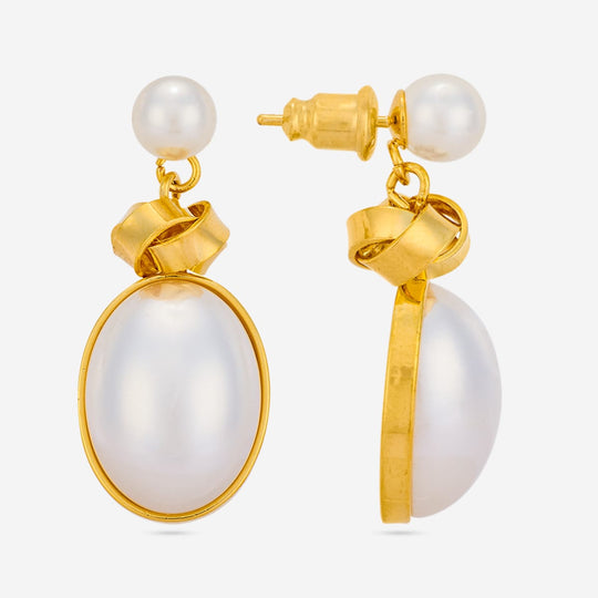 Trendy Earring Trendy Earring 201729