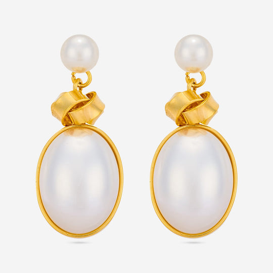 Trendy Earring Trendy Earring 201729
