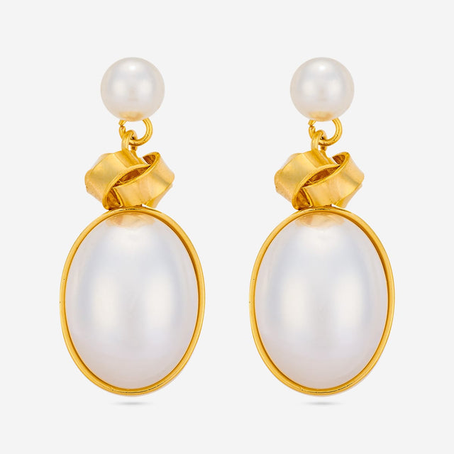 Trendy Earring Trendy Earring 201729