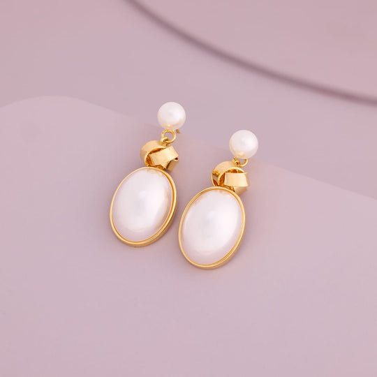 Trendy Earring Trendy Earring 201729