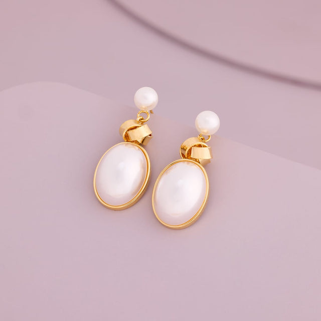 Trendy Earring Trendy Earring 201729