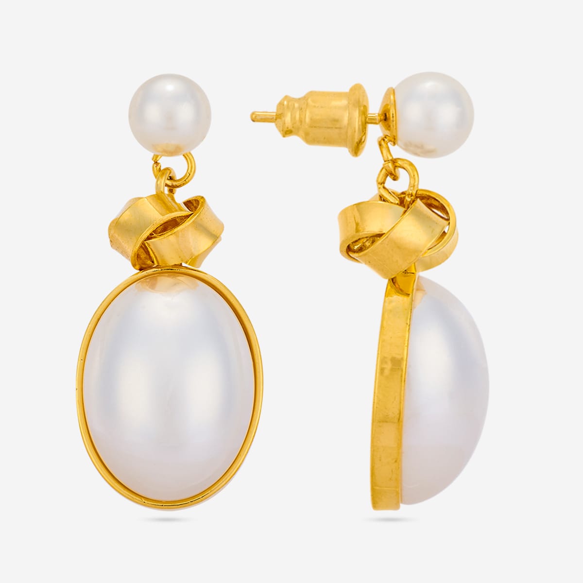 Trendy Earring Trendy Earring 201729