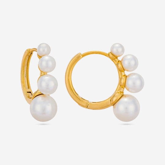 Trendy Earring Trendy Earring 201731