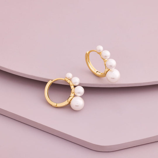 Trendy Earring Trendy Earring 201731