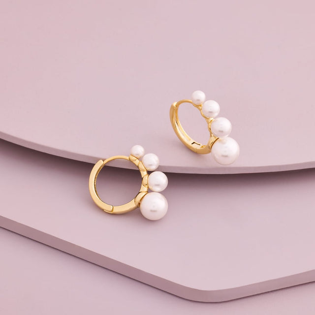 Trendy Earring Trendy Earring 201731