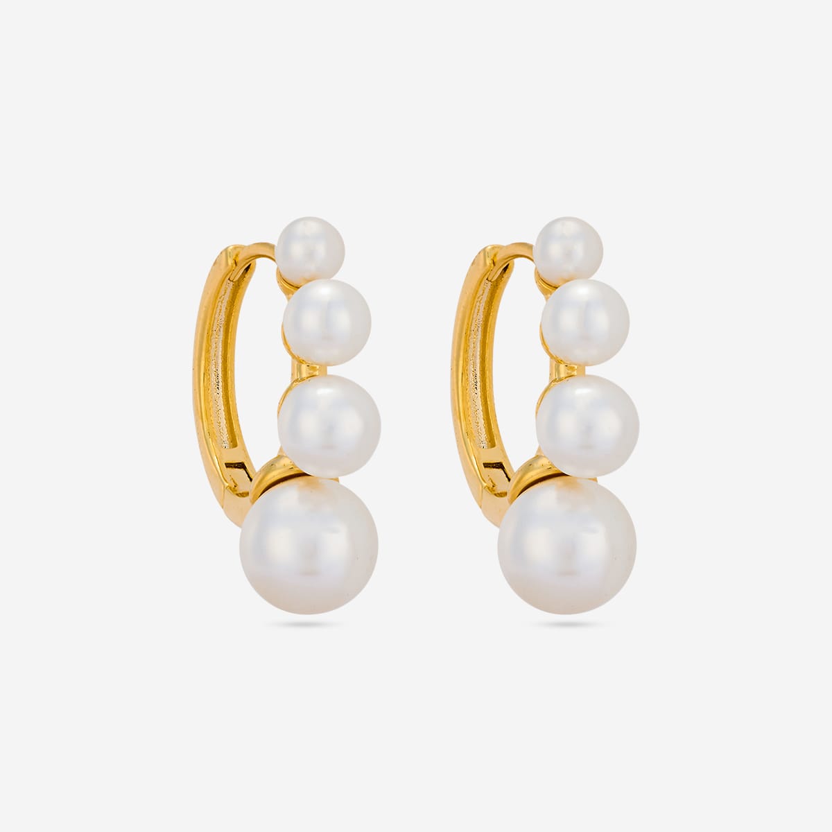 Trendy Earring Trendy Earring 201731