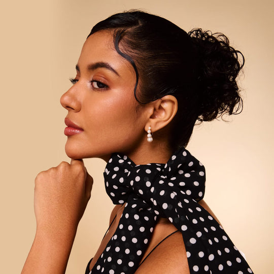 Trendy Earring Trendy Earring 201731
