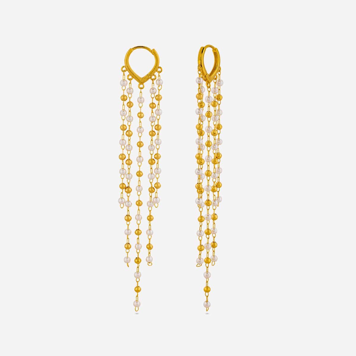 Trendy Earring Trendy Earring 203136