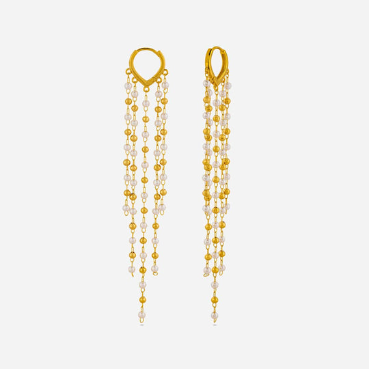 Trendy Earring Trendy Earring 203136