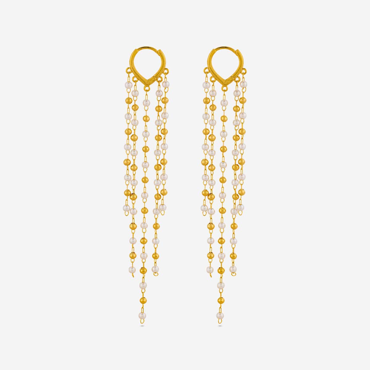 Trendy Earring Trendy Earring 203136