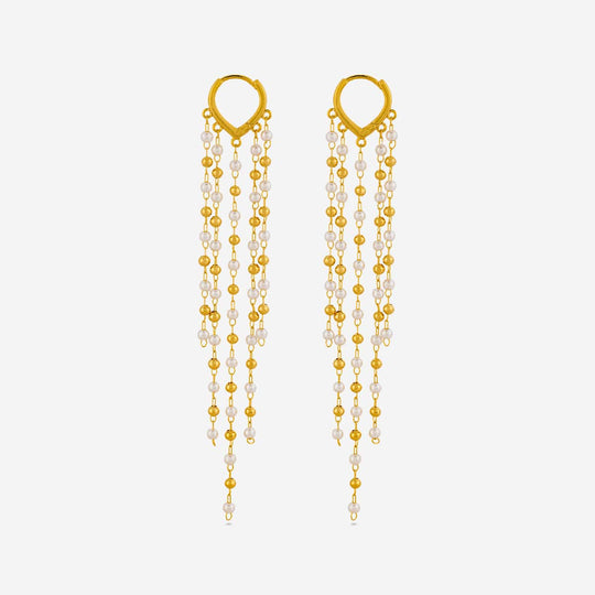 Trendy Earring Trendy Earring 203136