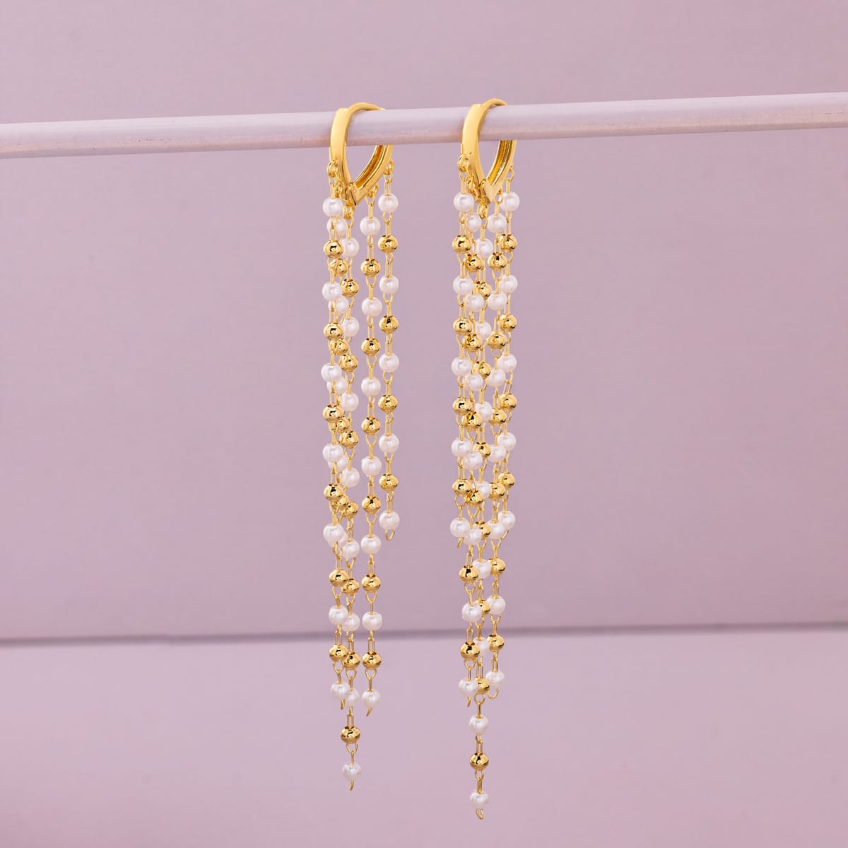 Trendy Earring Trendy Earring 203136
