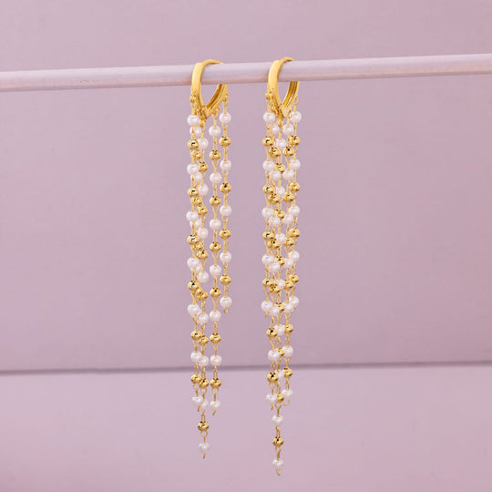 Trendy Earring Trendy Earring 203136