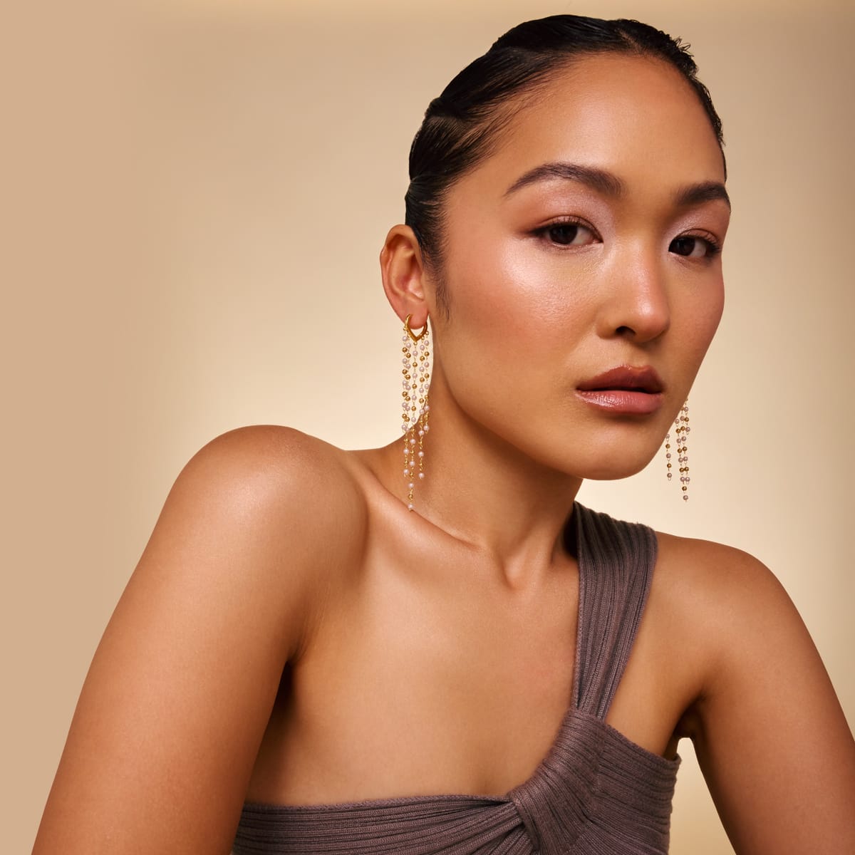 Trendy Earring Trendy Earring 203136