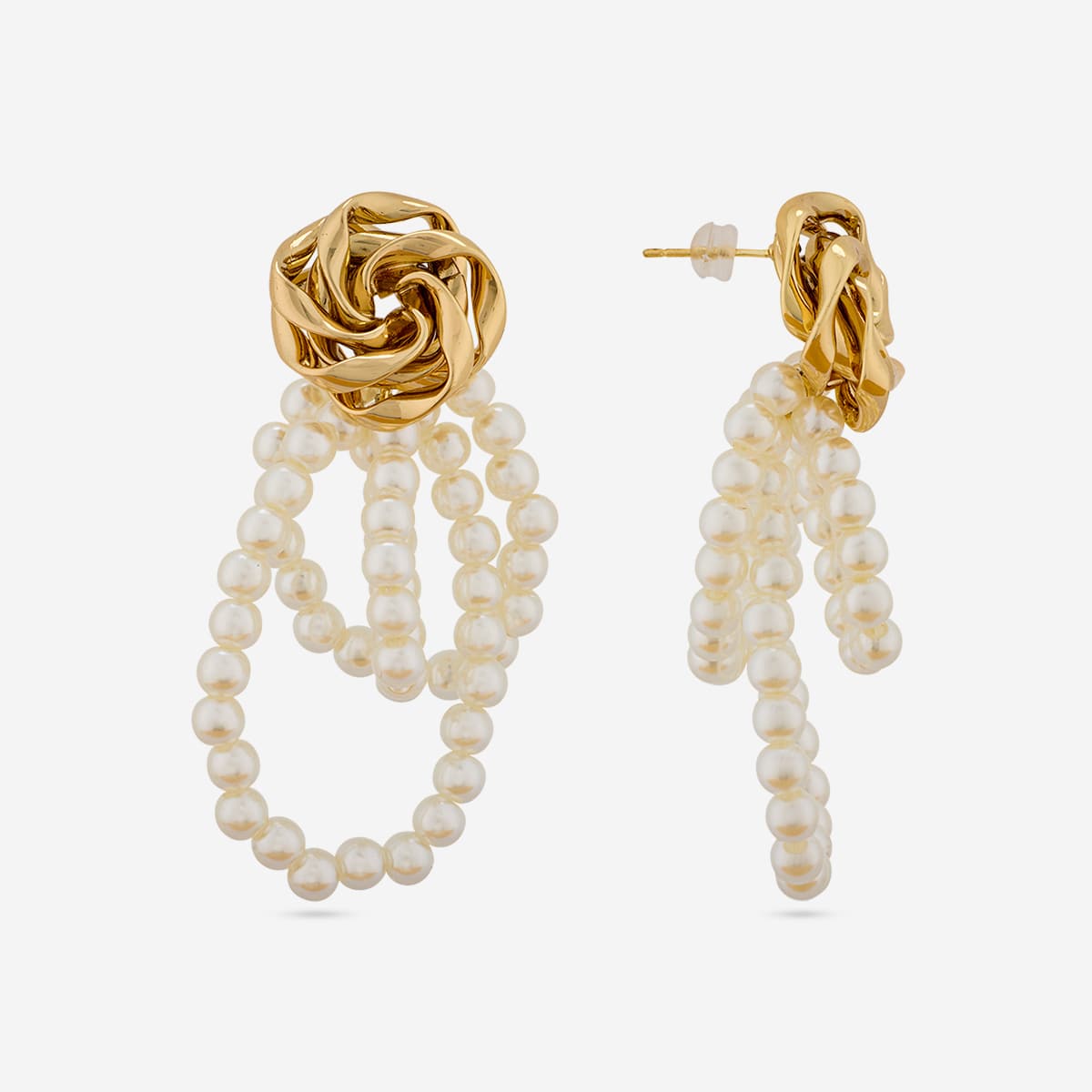 Trendy Earring Trendy Earring 206255