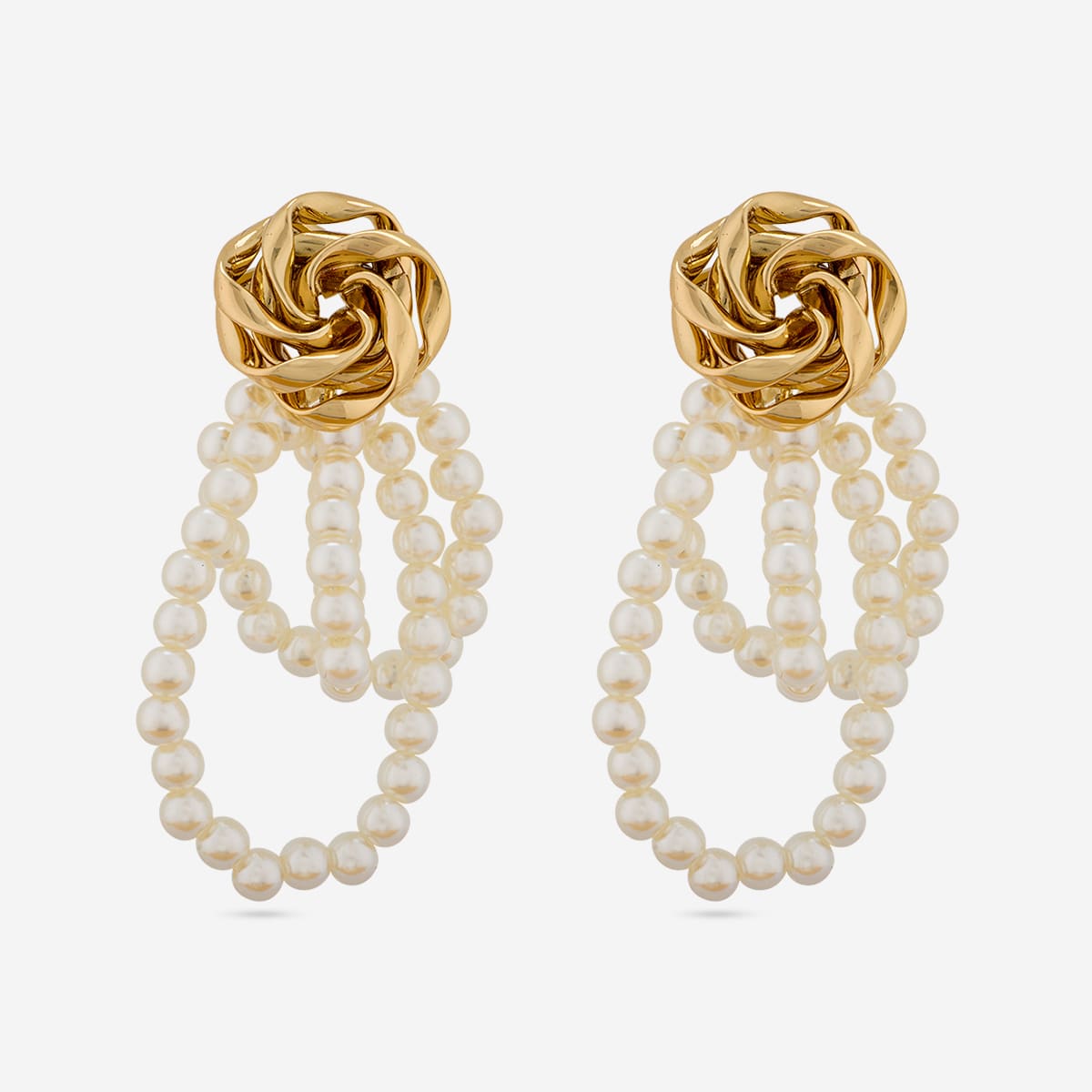 Trendy Earring Trendy Earring 206255